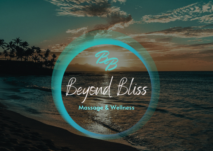 Beyond Bliss Logo