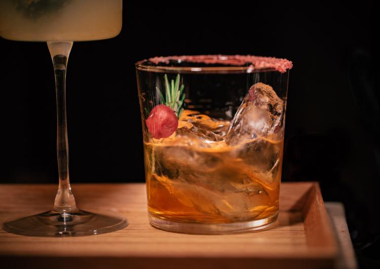 Big Chill Cocktail 2