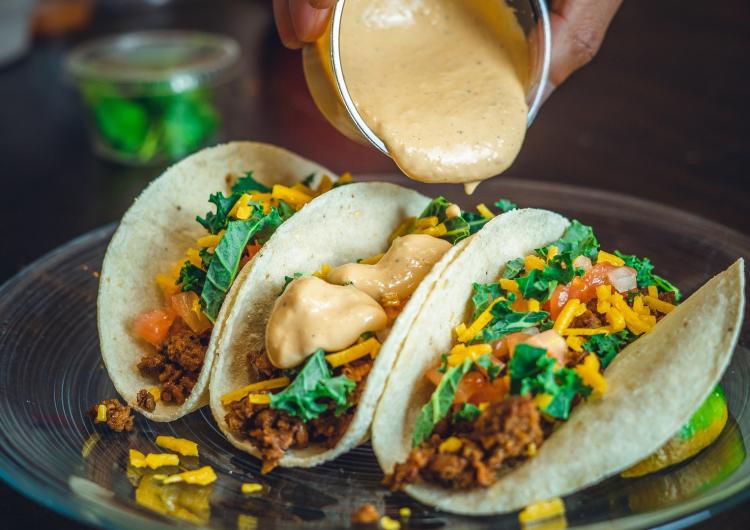 Big Chill Tacos