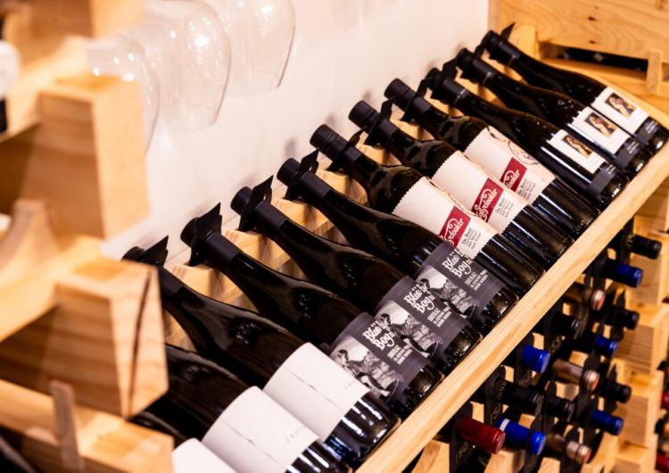 Bin 2004 Wine