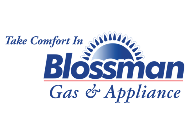 Blossman Logo