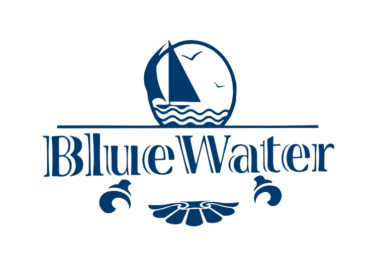 Bluewater Logo LLC