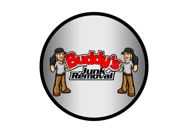 Buddy's Services New Logo