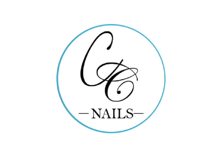 CC Nails Logo