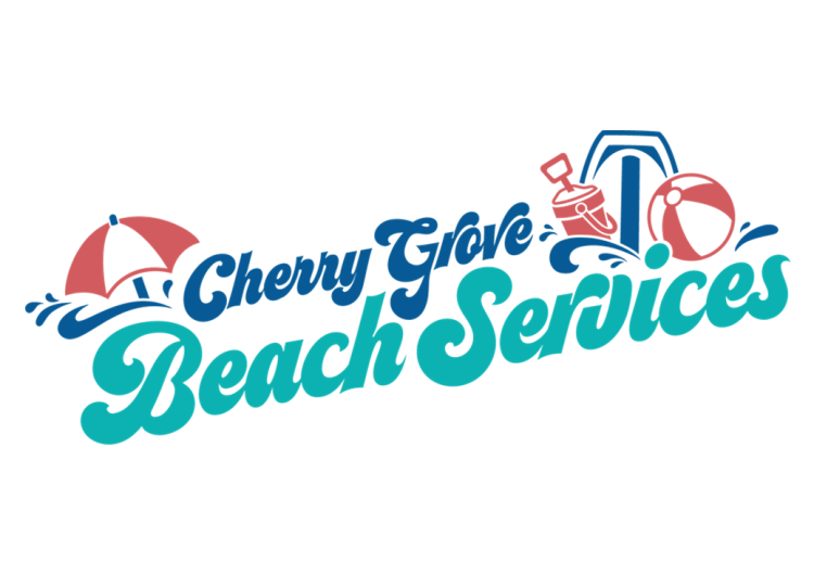 Cherry Grove Beach Services Logo
