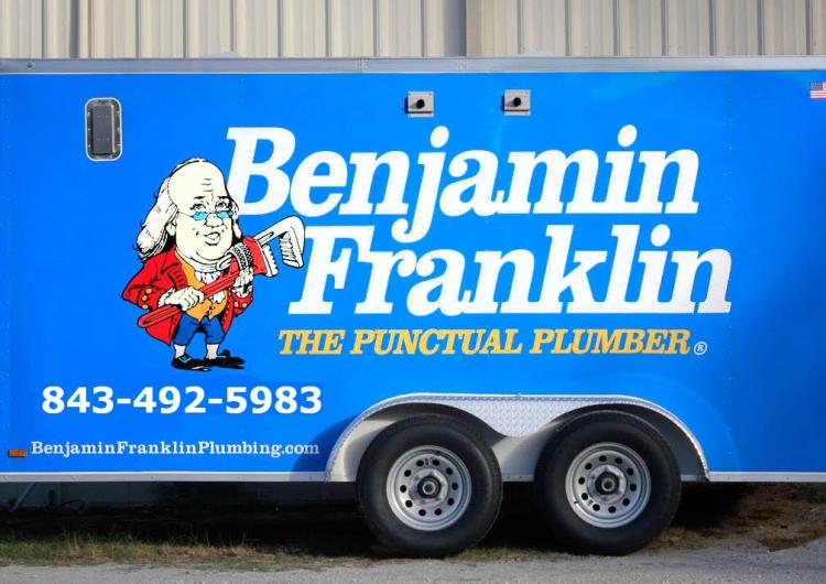 BEN JETTER
