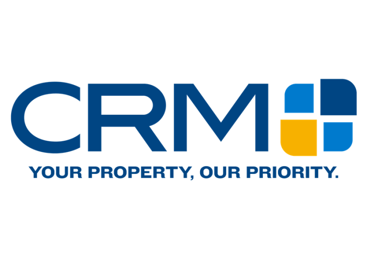CRM Services Logo