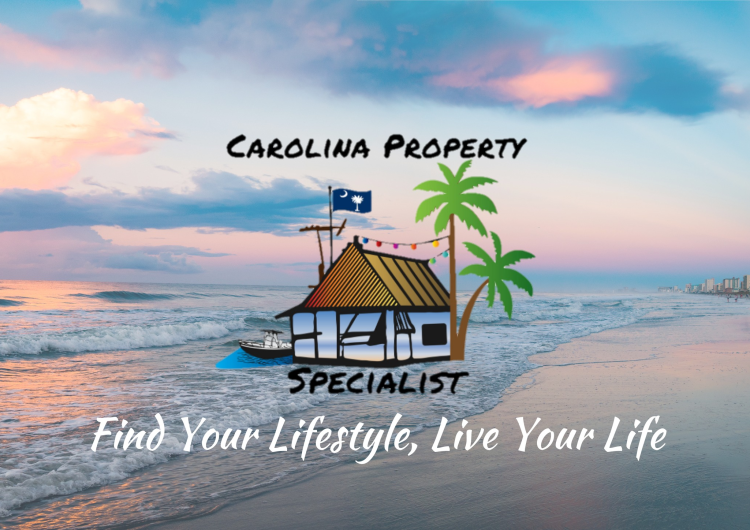 Carolina Property Specialist Listing Logo