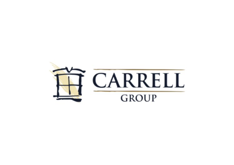 Carrell Group Logo