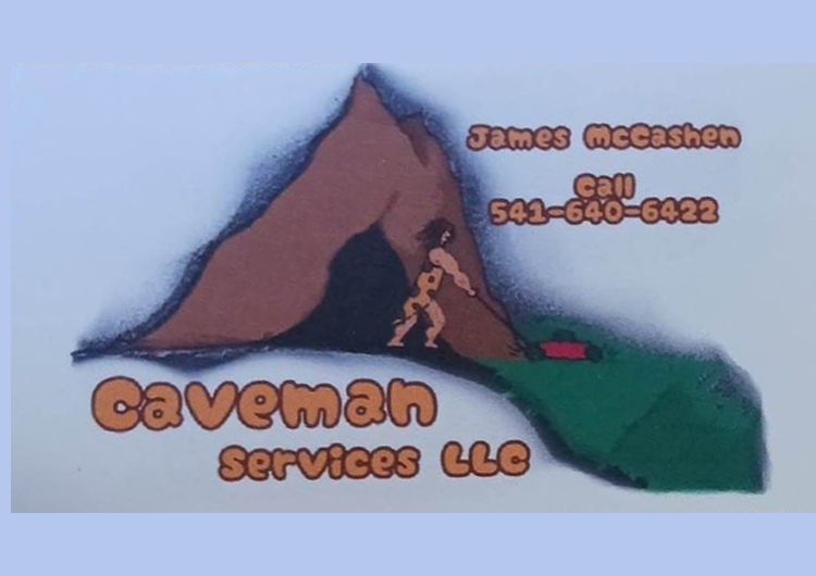 Caveman Services LLC