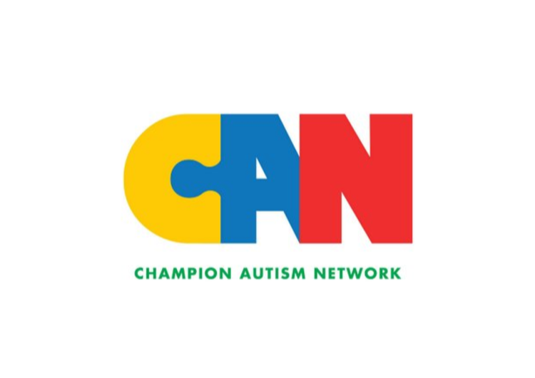 Champion Autism Network Logo
