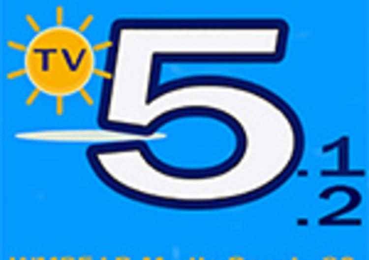 TV 5 WMBE-LD