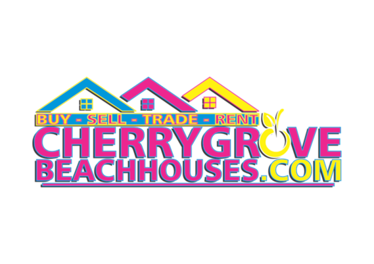 Cherry Grove Beach Houses