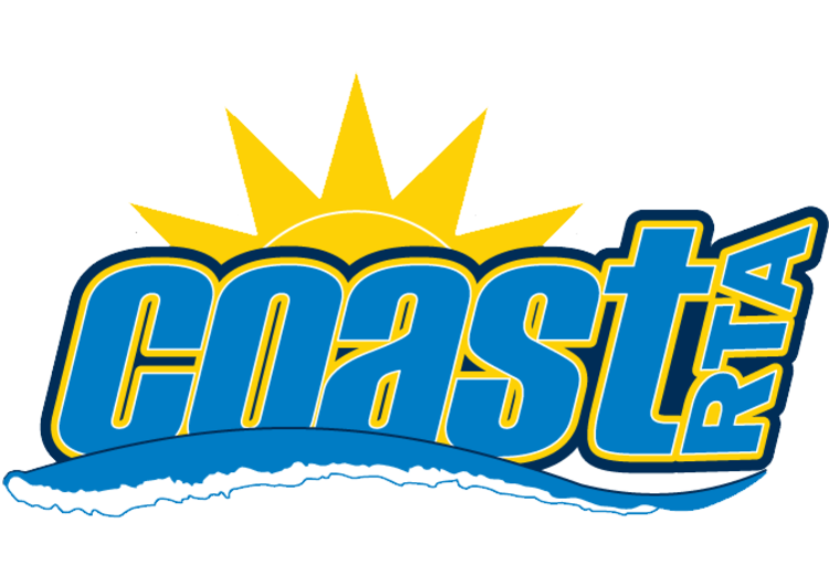 Coast RTA Logo