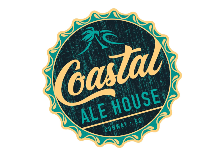 Coastal Ale House Logo