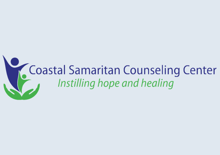 Coastal Samaritan Counseling Center Logo