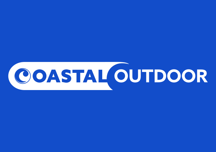 Coastal Outdoor Advertising Logo