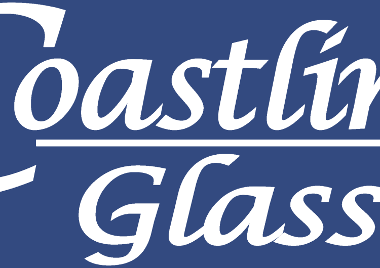 Coastline Glass Logo