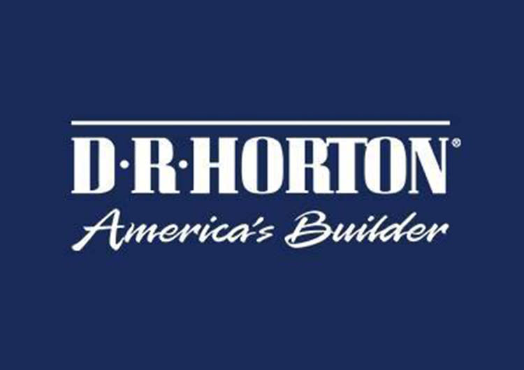 DR HORTON
