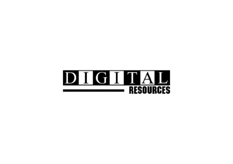 Digital Resources