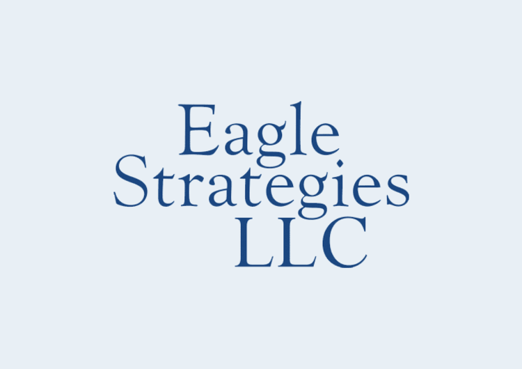 Eagle Strategies LLC Logo