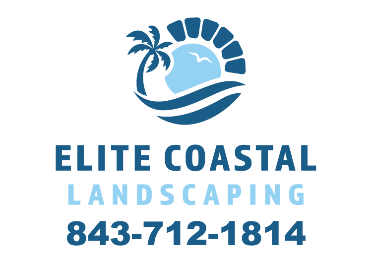 Elite Coastal Landscaping Logo