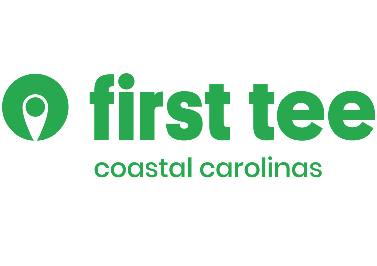 The First Tee of Coastal Carolinas Logo