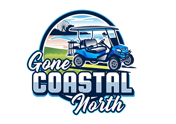 Gone Coastal Karts North