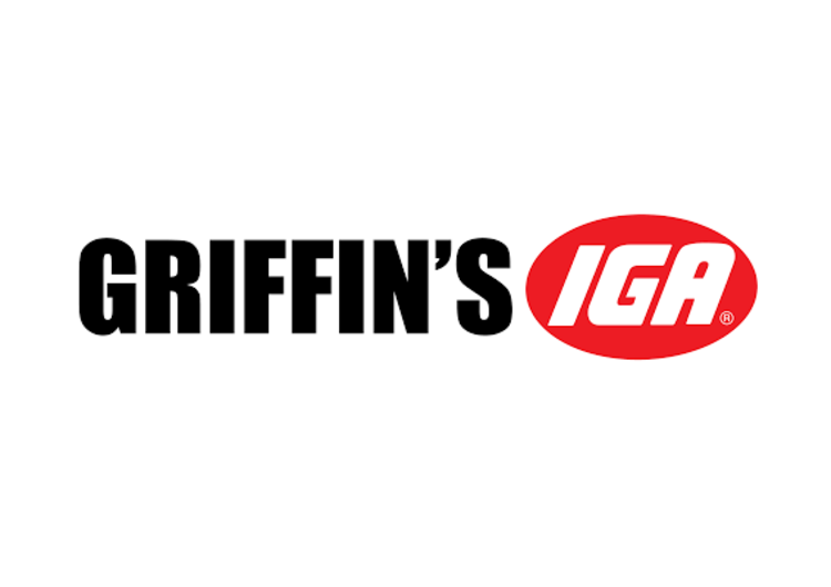Griffins IGA logo