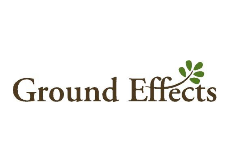 Ground Effects logo