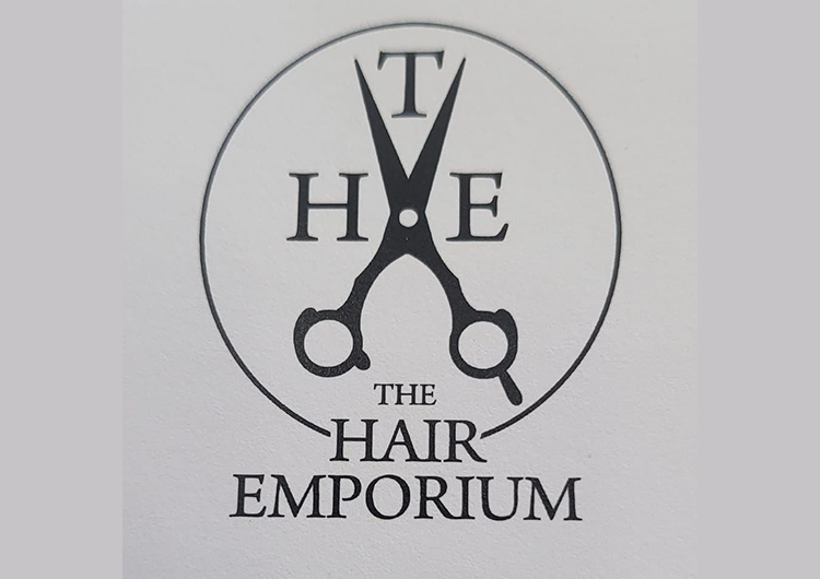 Hair Emporium Logo