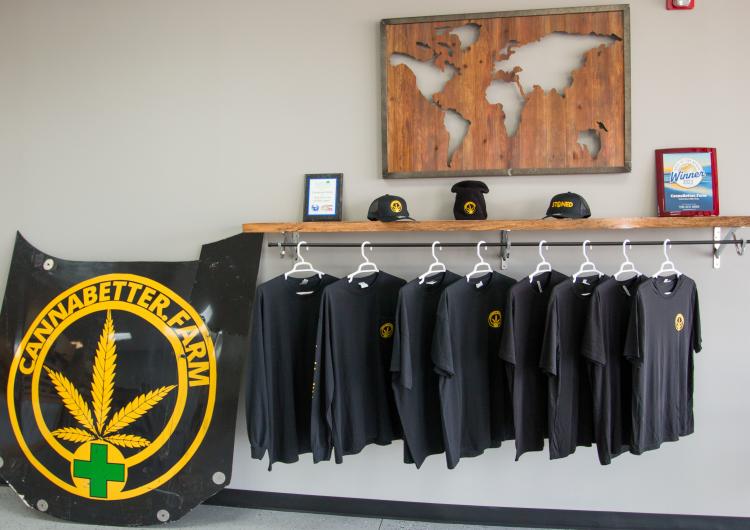 Merchandise
