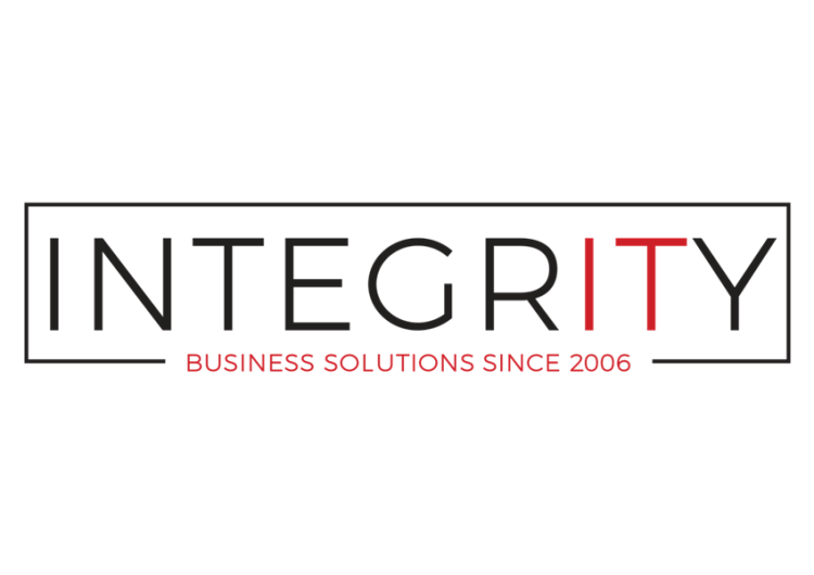 Integrity Business Logo