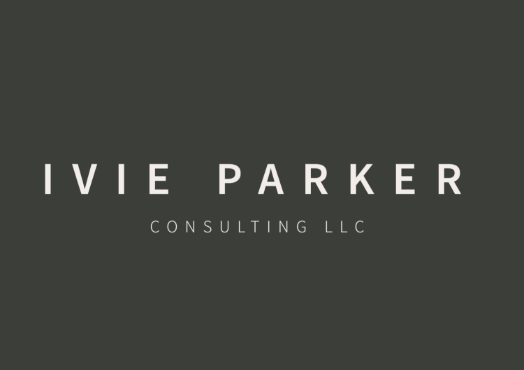 Ivie Parker Consulting LLC
