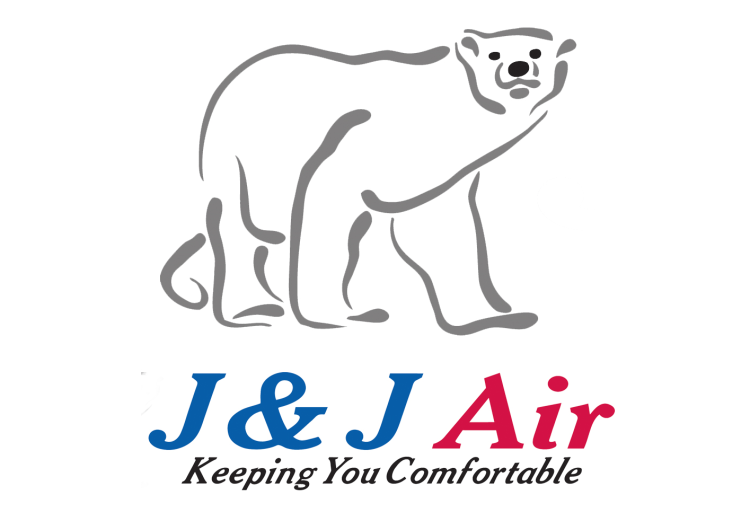 J&J Air Logo
