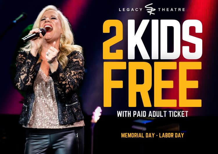 Kids Free