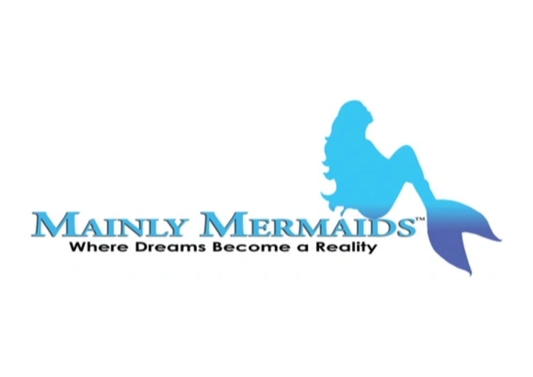 Mainly Mermaids