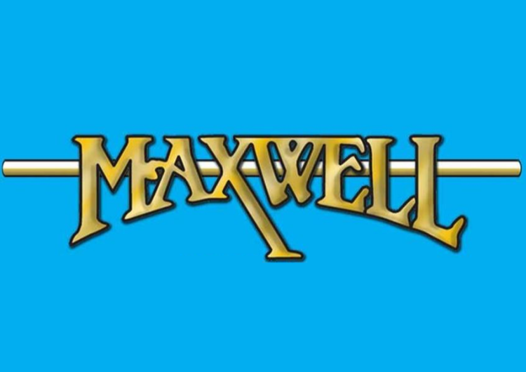 Maxwell Marketing Logo 3x2