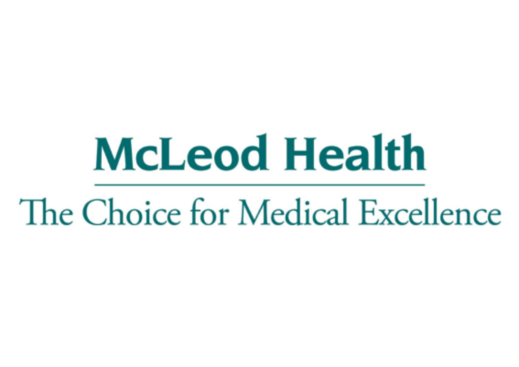 McLeod Health Logo 3x2