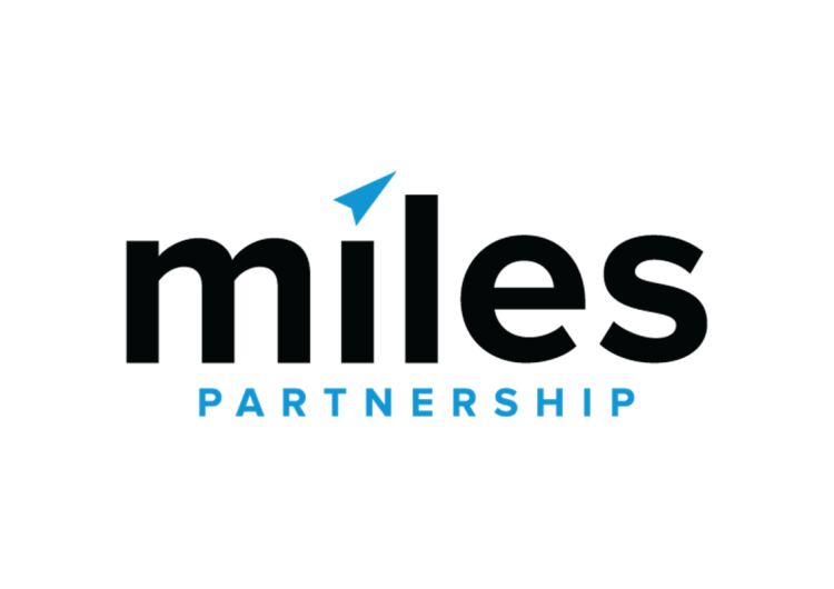 Miles Partnership Logo