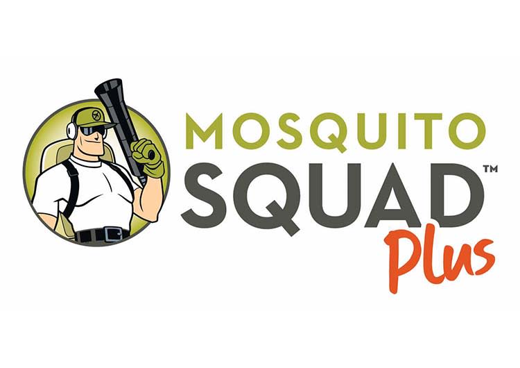 Mosquito Squad Logo