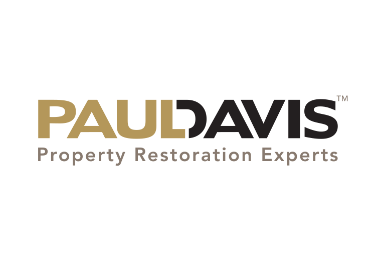 Paul Davis Restoration Logo