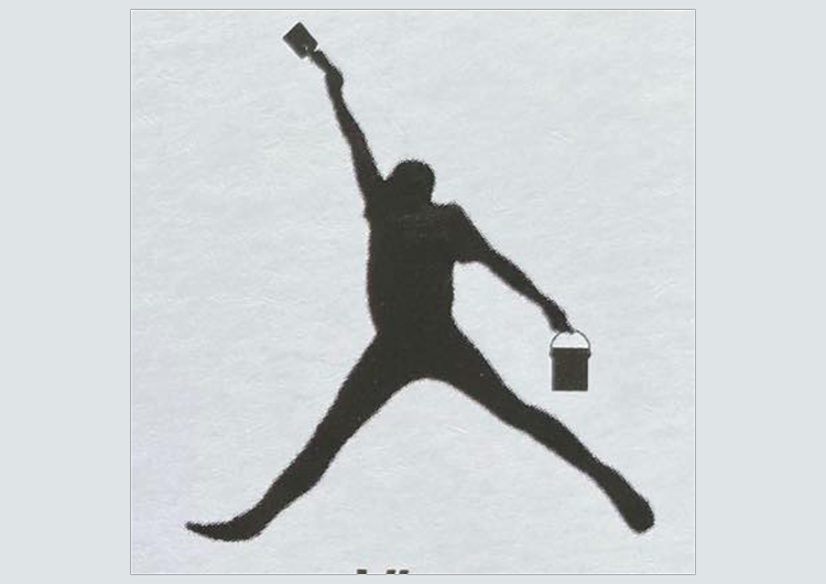 Rickman Painting Logo