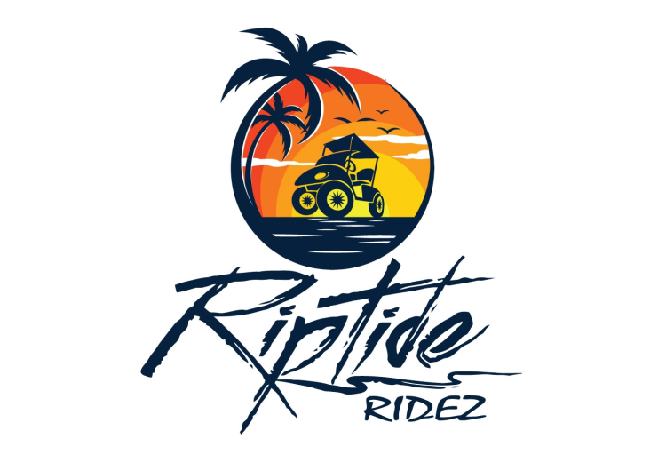 Riptide Ridez Logo