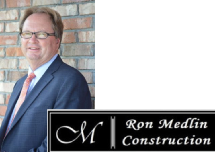 Ron Medlin Construction