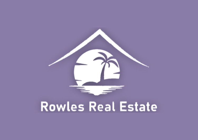 Rowles Real Estate Logo