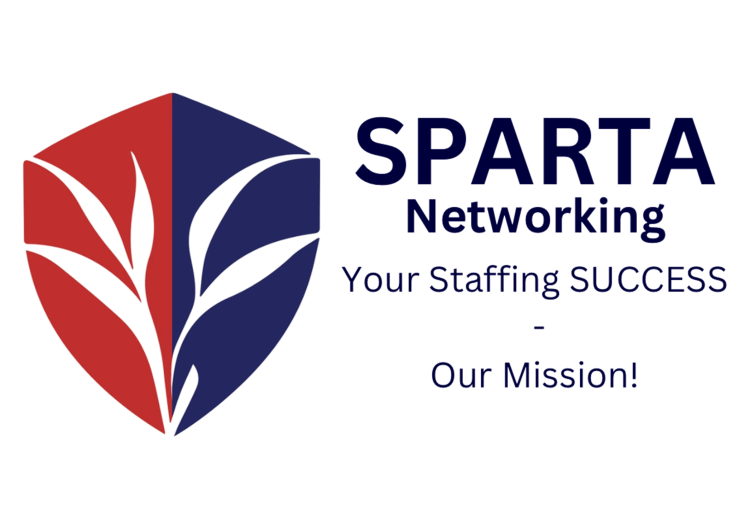 Sparta Networking Logo