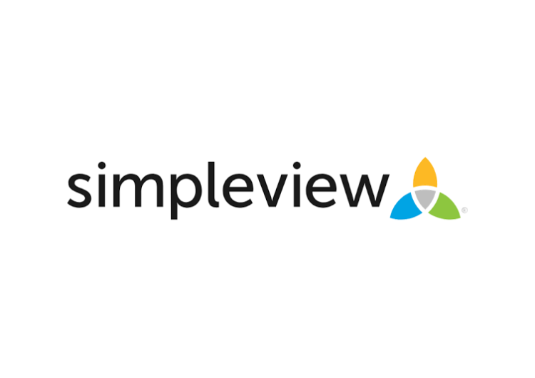 Simpleview Logo