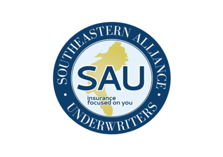 Southeastern Alliance Underwriters Logo
