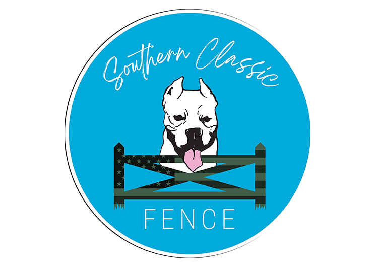 Southern Classic Fence Logo